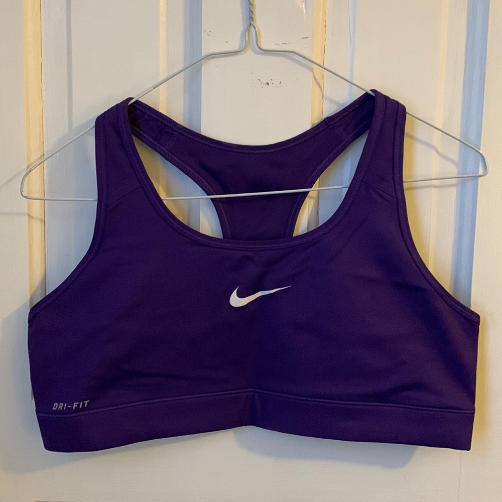 Nike Dri-Fit Sports Bra